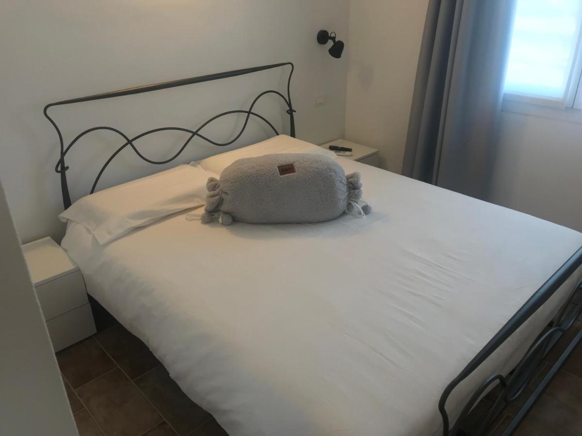 Agriturismo Pelos Ruda Eksteriør billede