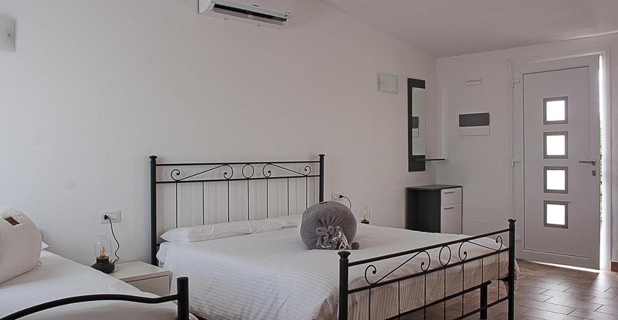 Agriturismo Pelos Ruda Eksteriør billede