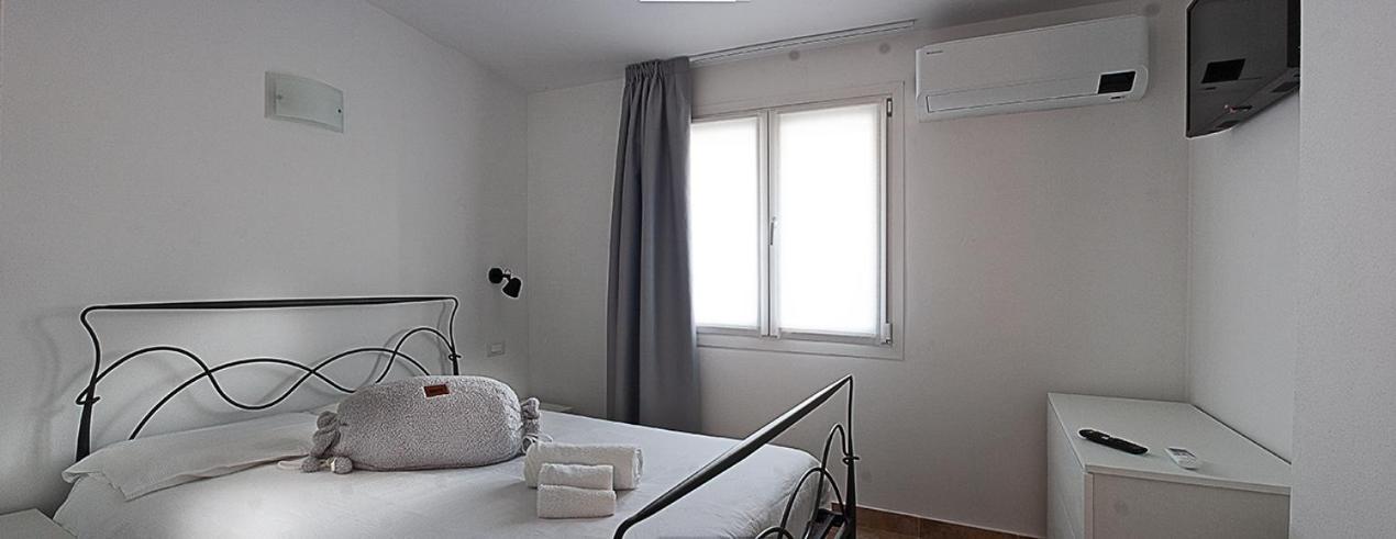 Agriturismo Pelos Ruda Eksteriør billede
