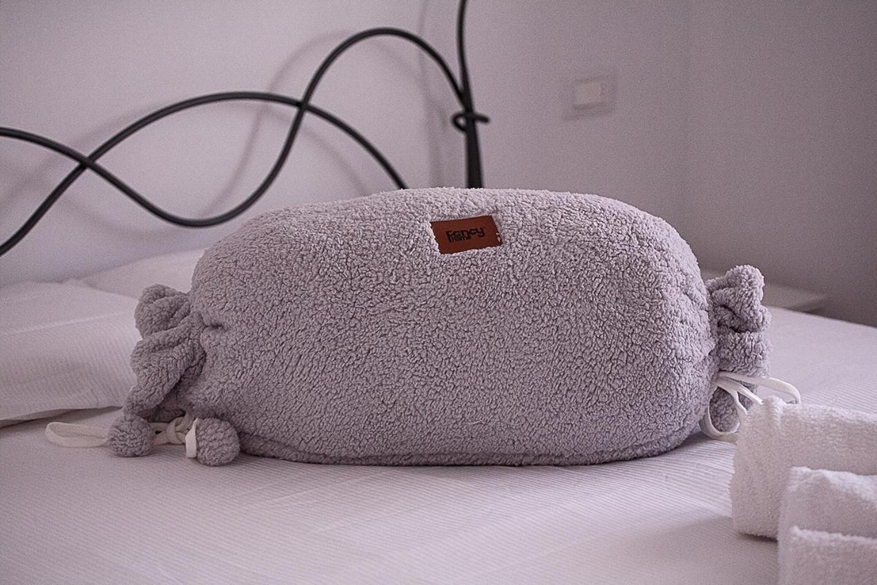 Agriturismo Pelos Ruda Eksteriør billede