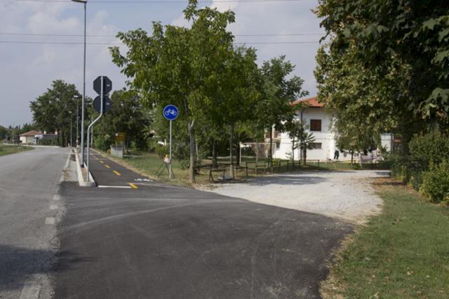 Agriturismo Pelos Ruda Eksteriør billede